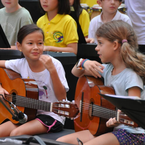Musical Performance | City School International School Bangkok Musical Performance | City School International School Bangkok