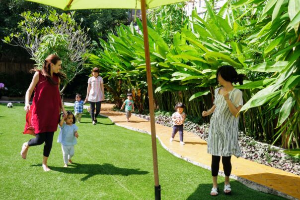 Outdoor Play | Purple Elephant 49 International School Bangkok Outdoor Play | Purple Elephant 49 International School Bangkok