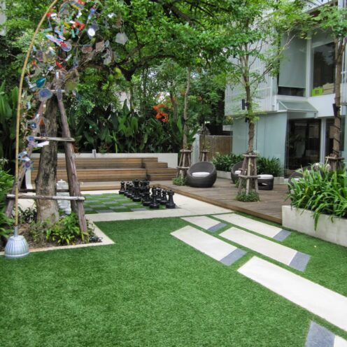Playgrounds | The City School International School Bangkok Playgrounds | The City School International School Bangkok