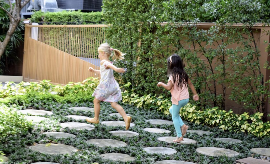 Playing Playing