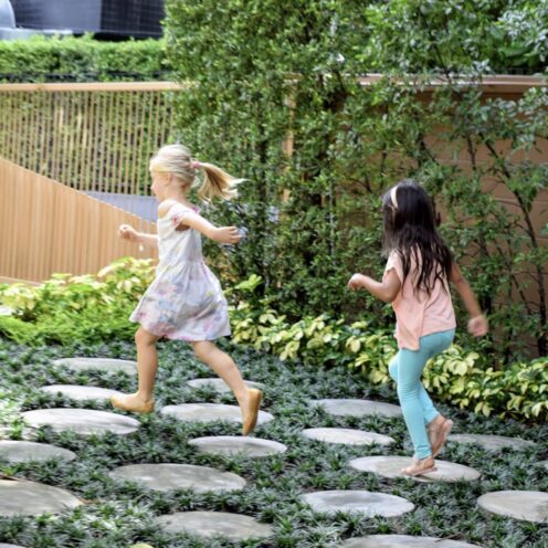 Playing Playing