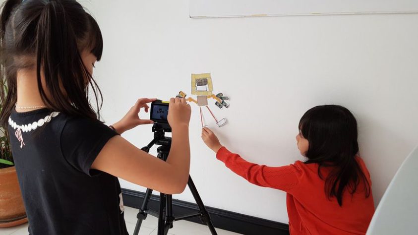Project Year 3 | City School International School Bangkok 02