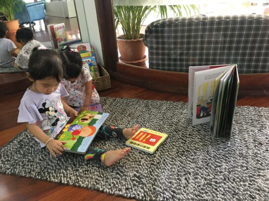 Reading | Purple Elephant 49 International School Bangkok 02 Reading | Purple Elephant 49 International School Bangkok 02