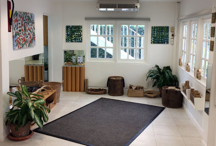 School Classroom | The Country School International School Bangkok