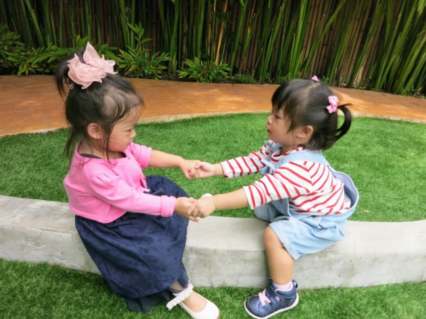 Social Skills | Purple Elephant 49 International School Bangkok