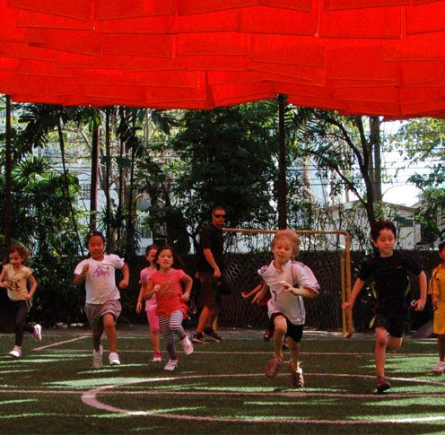 Sport | The City School International School Bangkok Sport | The City School International School Bangkok