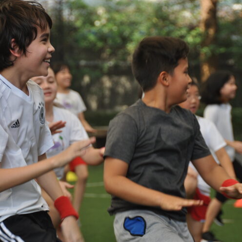 Sports Outside | City School International School Bangkok Sports Outside | City School International School Bangkok