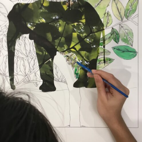 Studio Arts | Elc The City School International School Bangkok Studio Arts | Elc The City School International School Bangkok