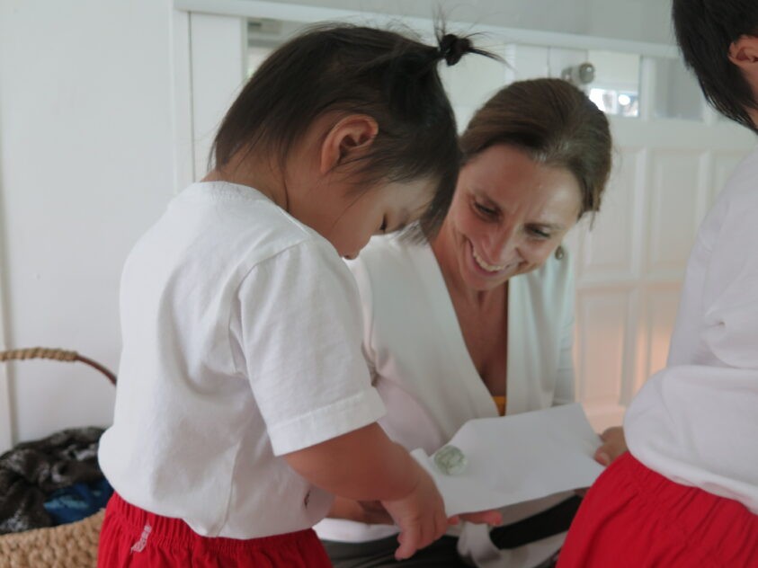 Teaching | The Country School International School Bangkok