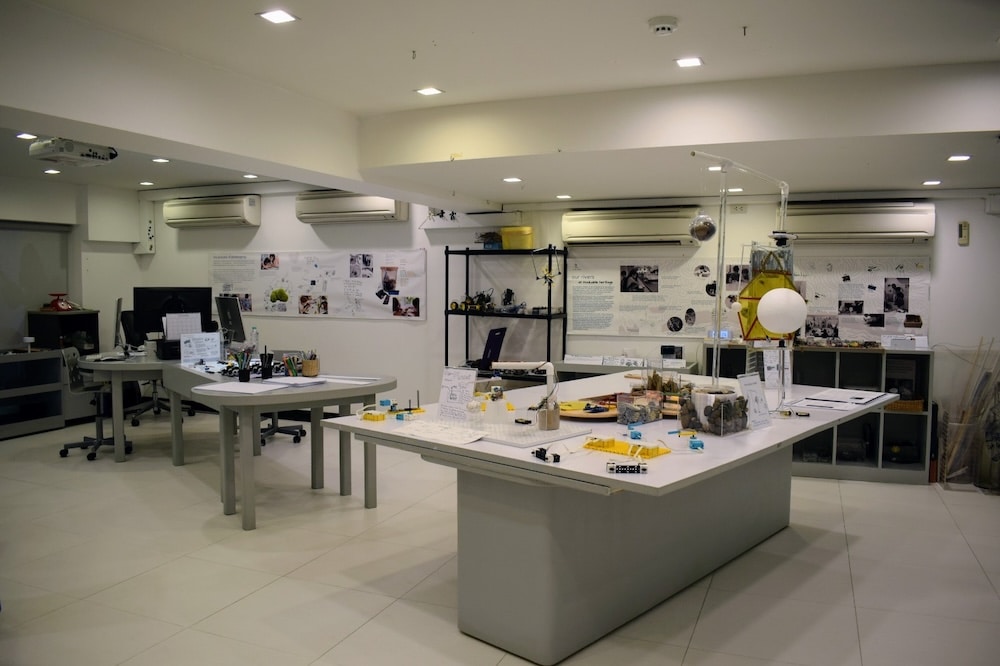 The ELC environment facilitates developmental growth via experiential learning