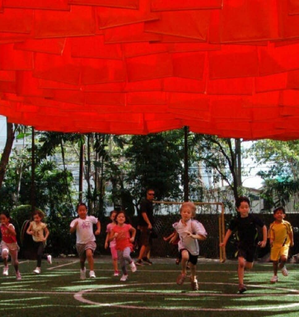The City School Reggio Emilia International School Bangkok ELC