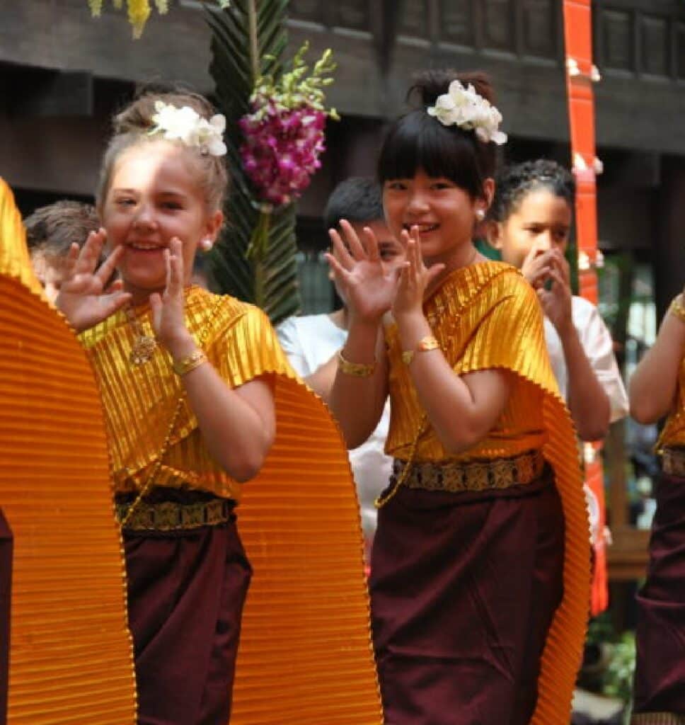 The City School Reggio Emilia International School Bangkok ELC