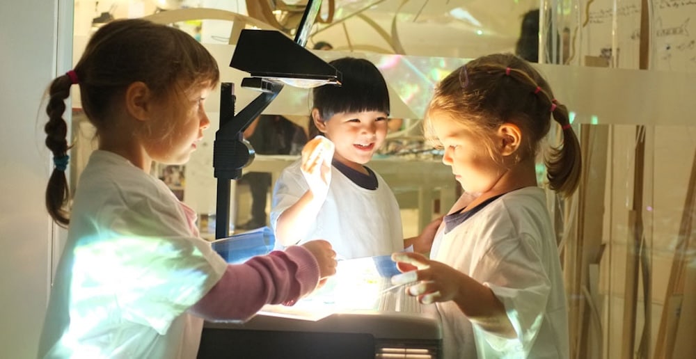 Inside the Reggio Emilia Approach to Early Years Education